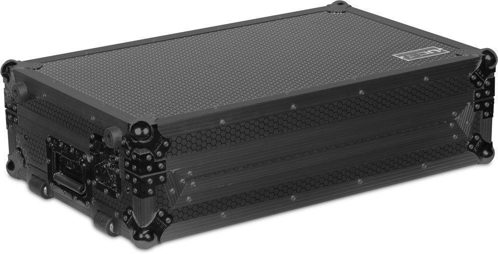 UDG Ultimate Flight Case Pioneer DDJ-REV7 Svart Plus (L&W)