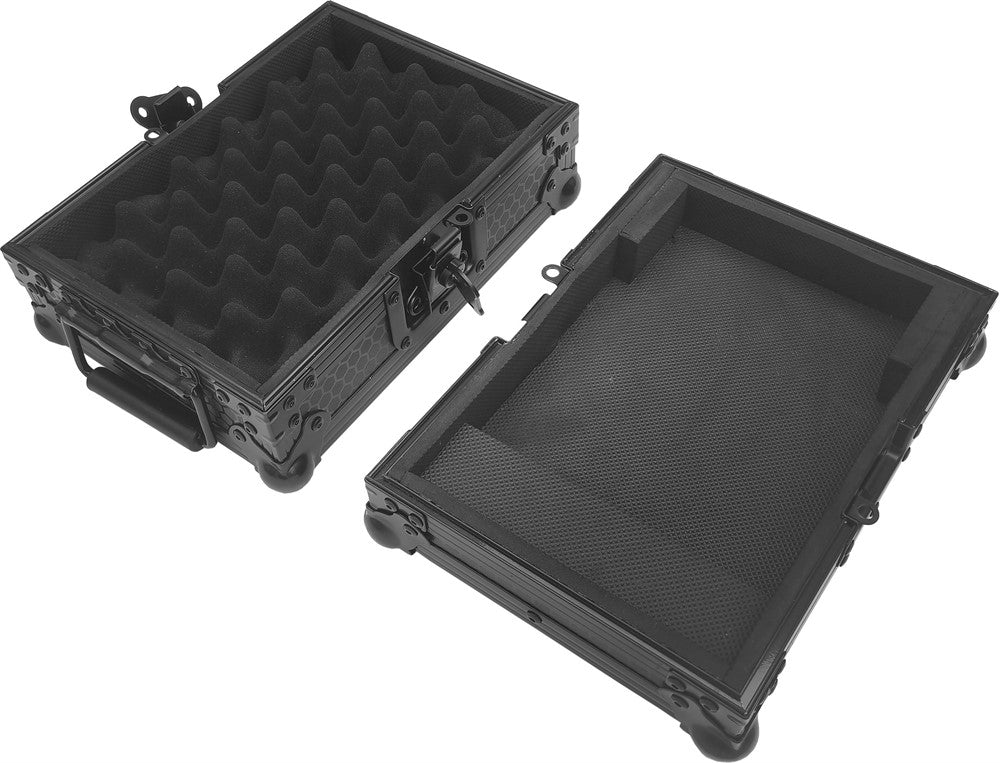 UDG Ultimate Flight Case Wolfmix W1 MK3 Svart