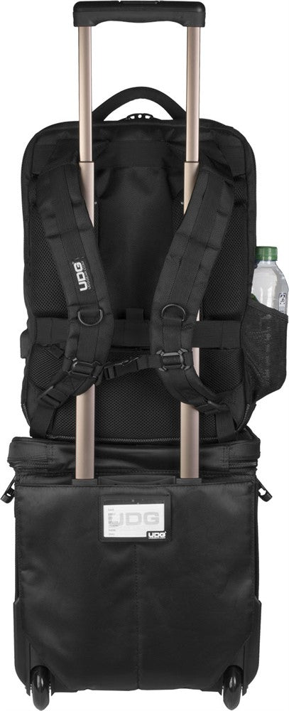 UDG Ultimate Backpack Slim Black/Orange