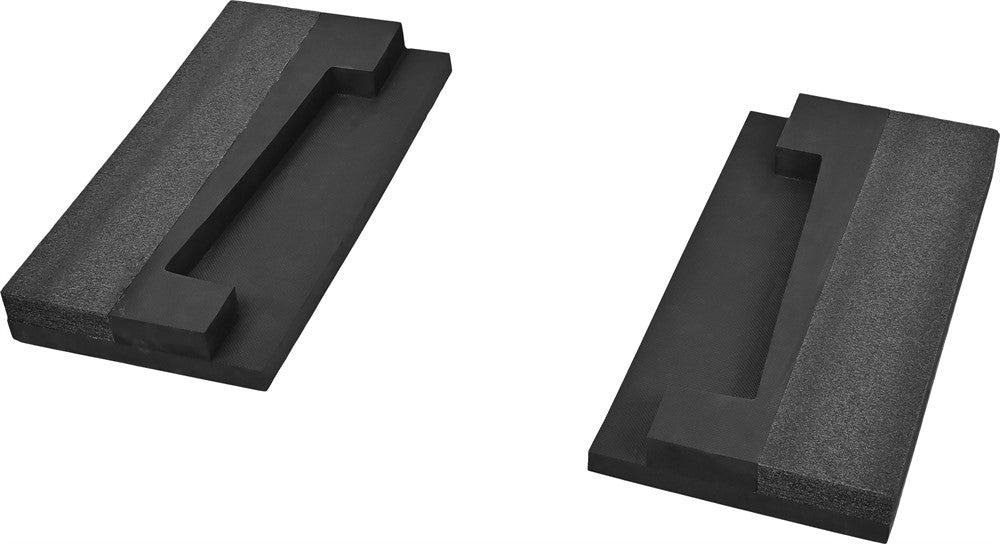 UDG Ultimate Pioneer Opus-Quad Frontpanel Svart