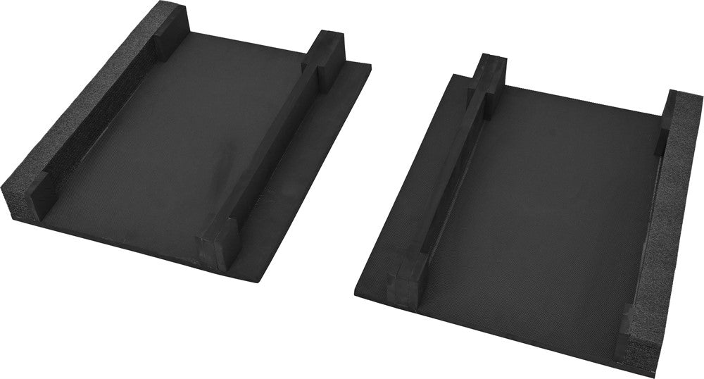UDG Ultimate DJ Podium frontplatta CDJ-3000X/A9