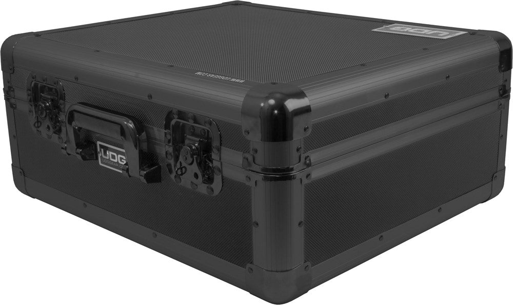UDG Ultimate PickFoam Flightcase Multi TT Blk
