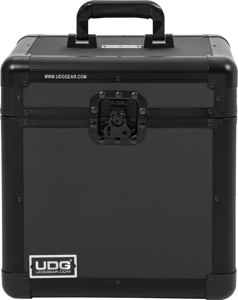 UDG Ultimate Record Case 80 Vinyl Black