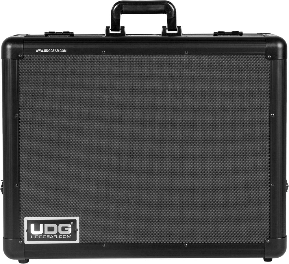 UDG Ultimate Pick Foam Flight Case Ableton Push 3 Svart