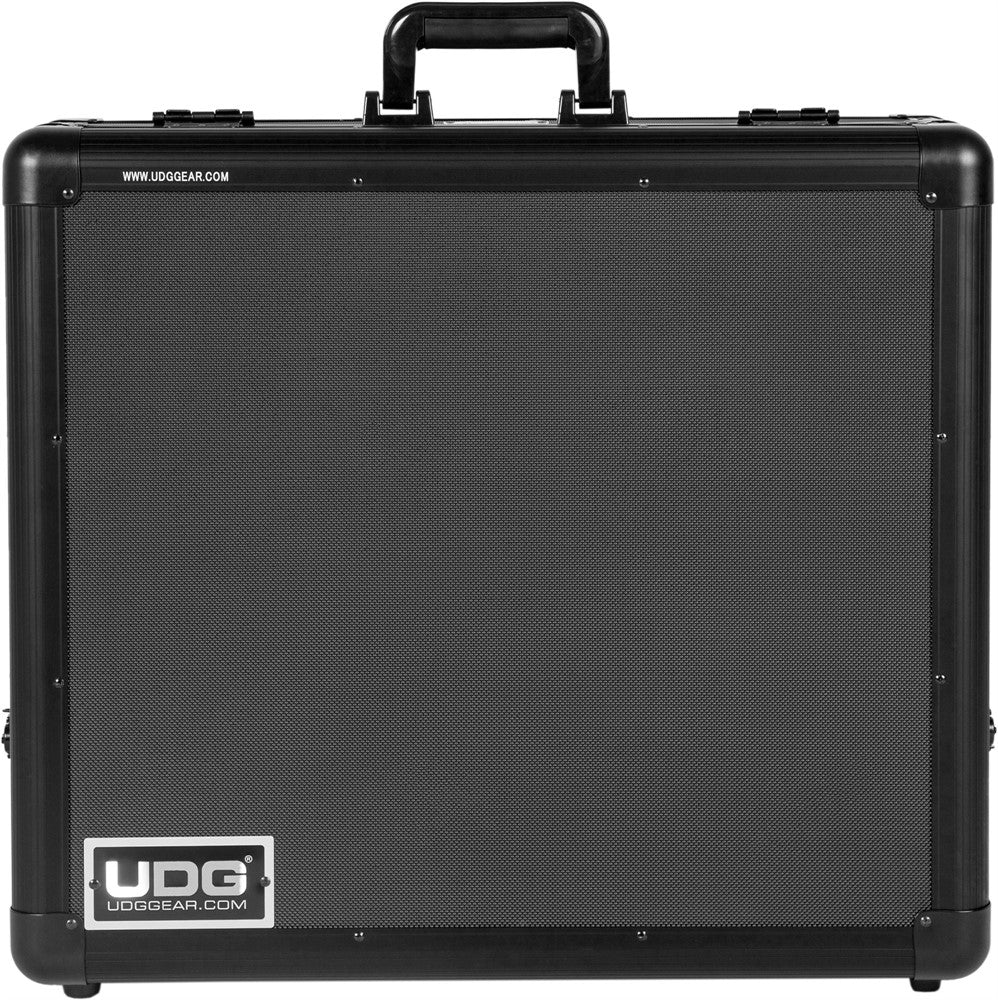 UDG Ultimate Pick Foam Flight Case AlphaTheta Omnis-Duo Svart