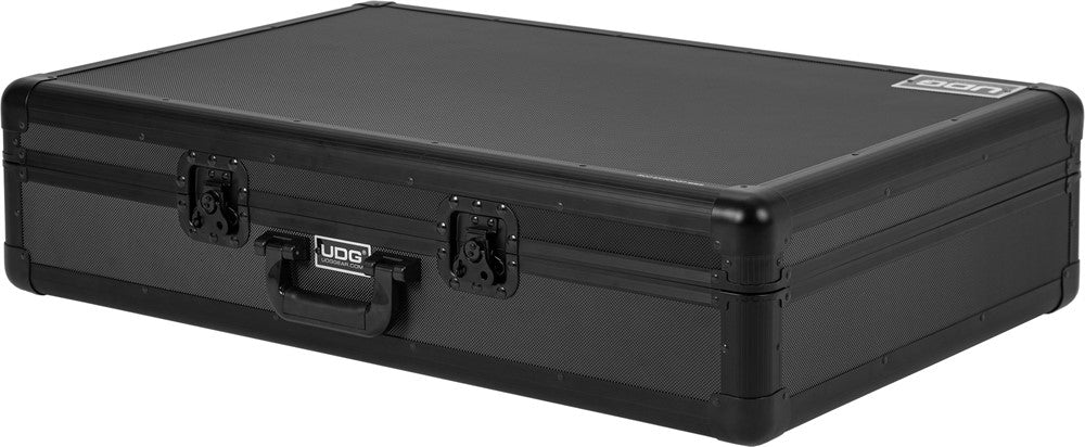 UDG Ultimate Pick Foam Flight Case AlphaTheta DDJ-GRV6 Svart