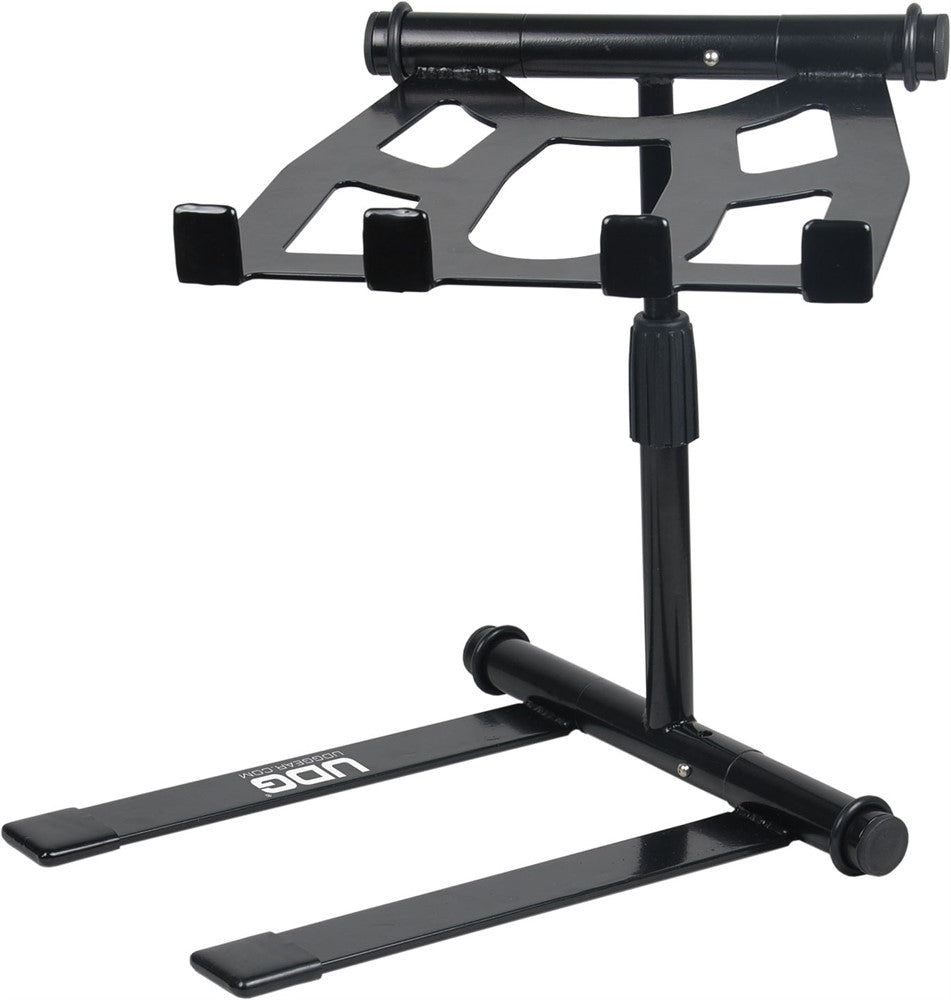 UDG Ultimate Justerbart Laptopstativ Svart