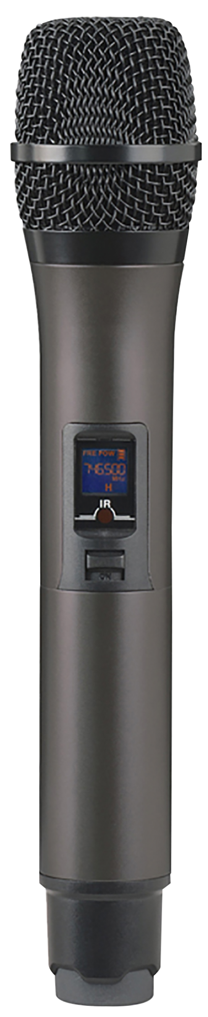 BST UHF trådlöst mikrofonsystem