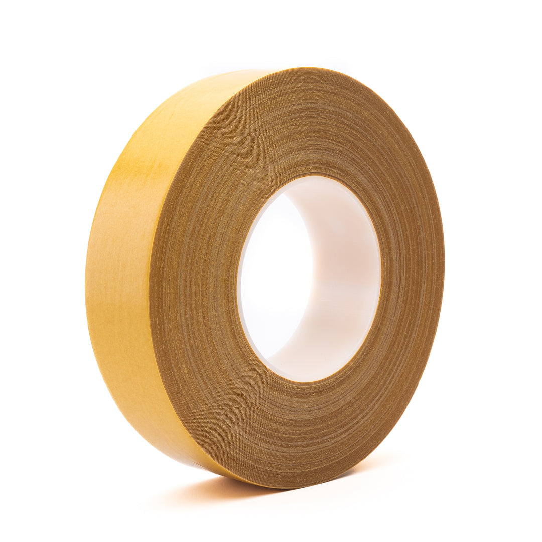 450 dobbeltklæb removable cloth tape 38 mm x 50 m.