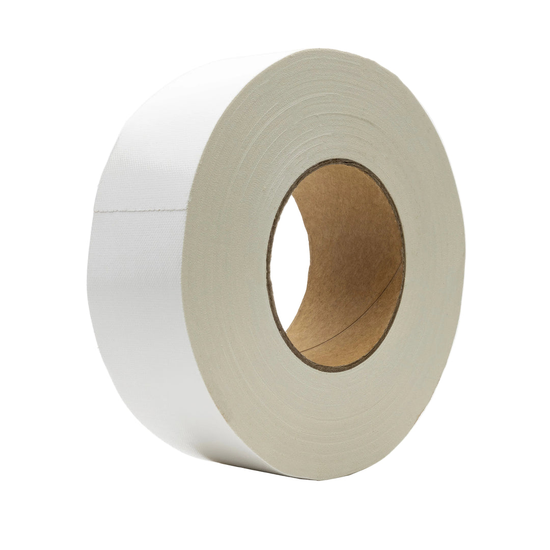 MCT 300 Gaffa tape 50 mm x 50 m. Vit