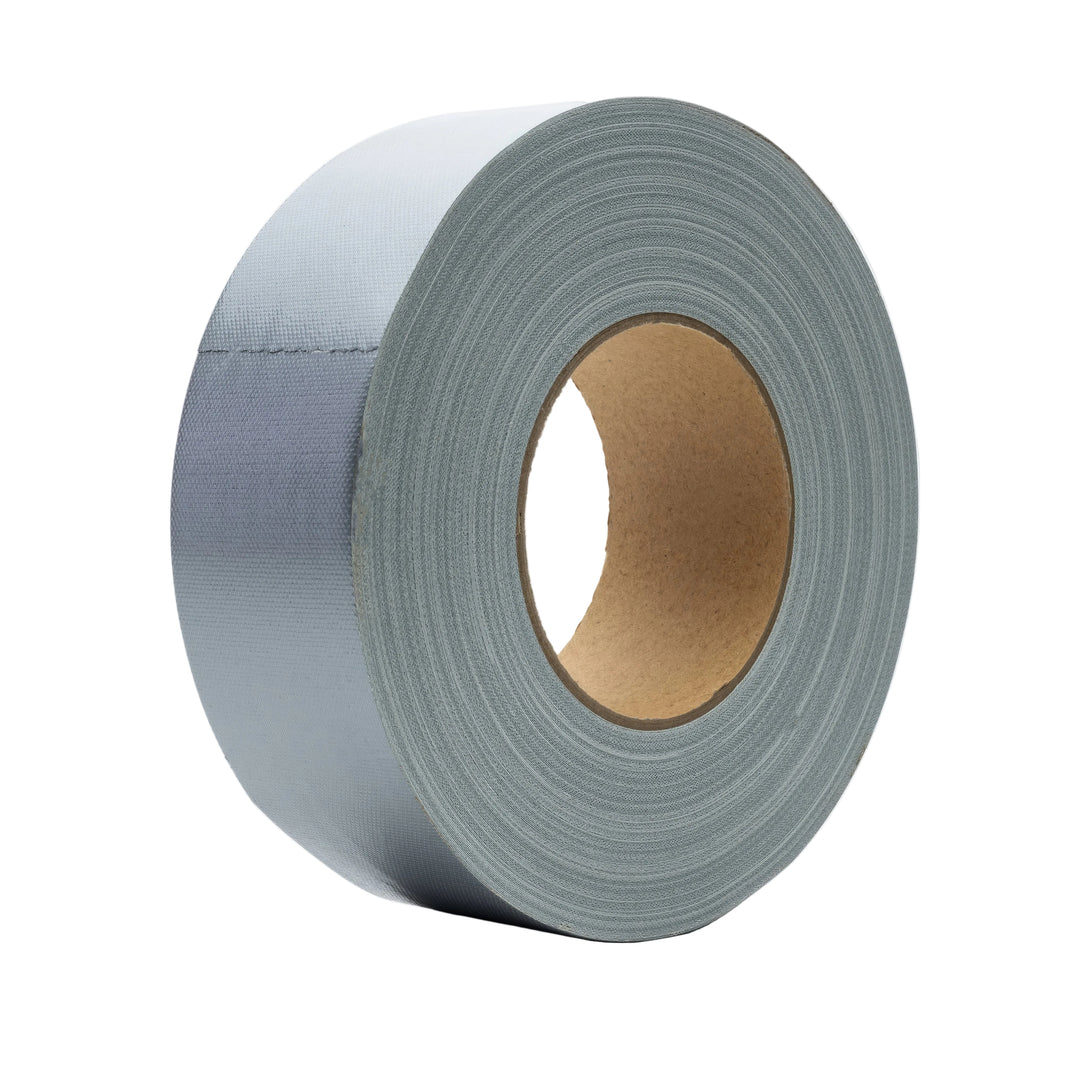 MCT 300 Gaffatejp 50 mm x 50 m. Grå