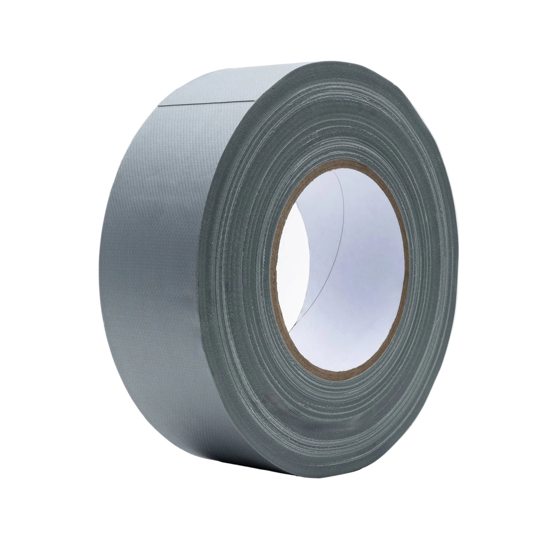 UT80 Mat Gaffa tape 50 mm x 50 m. Grå