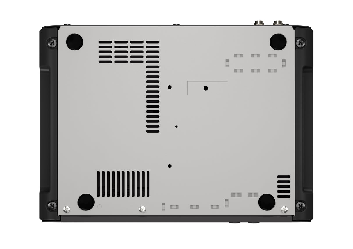 Yamaha URX22 USB-C ljudinterface (Svart)