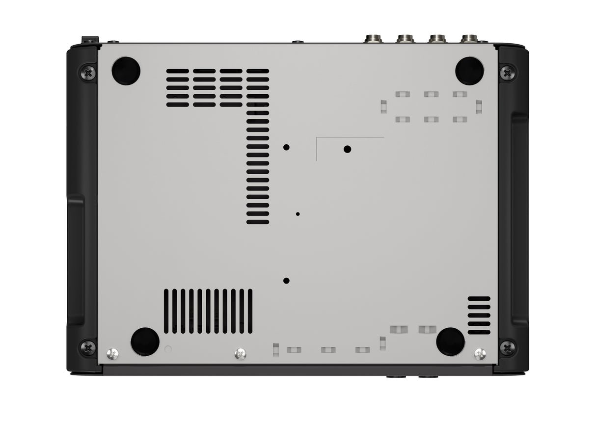 Yamaha URX44V USB-C audio/video-interface (Svart) - Videoversion