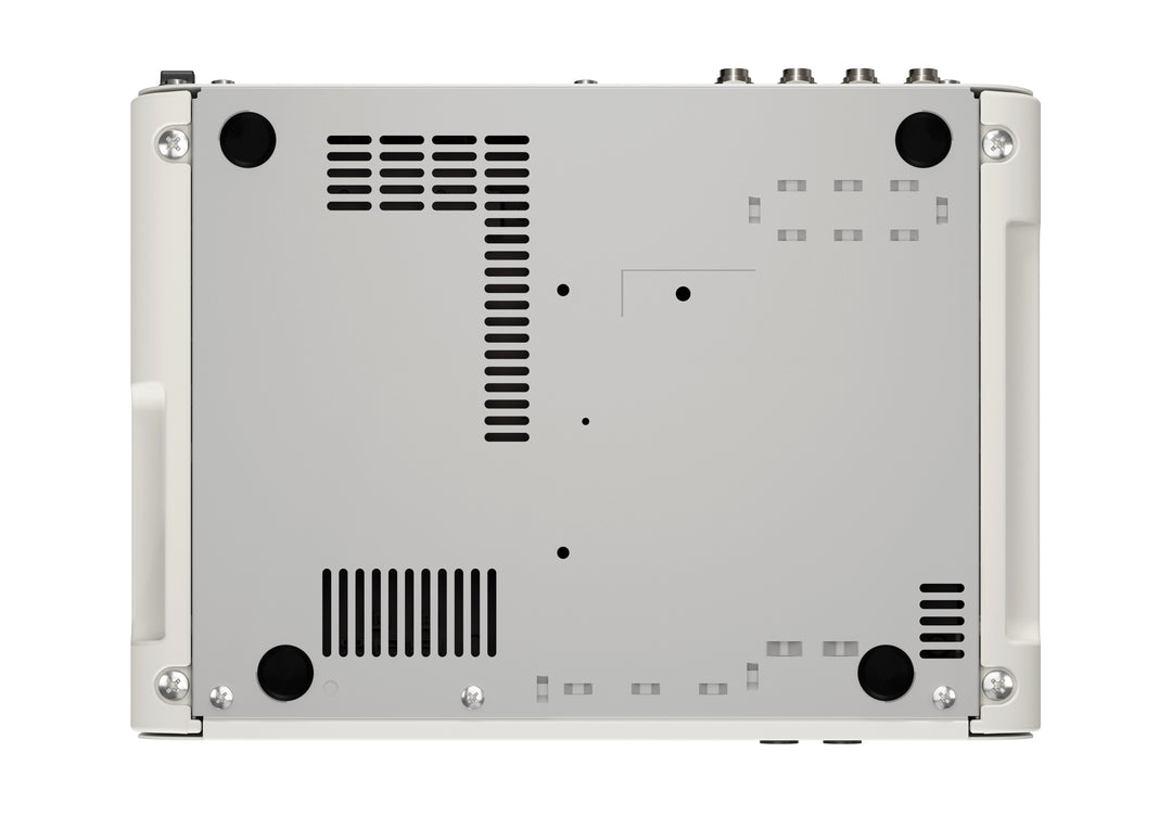 Yamaha URX44V USB-C audio/video-interface (Vit) - Videoversion
