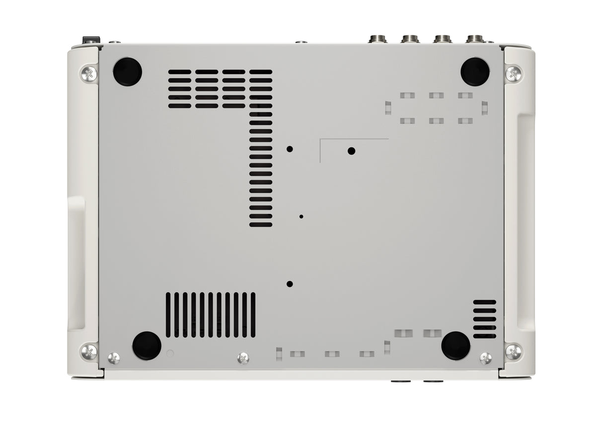 Yamaha URX44V USB-C audio/video-interface (Vit) - Videoversion