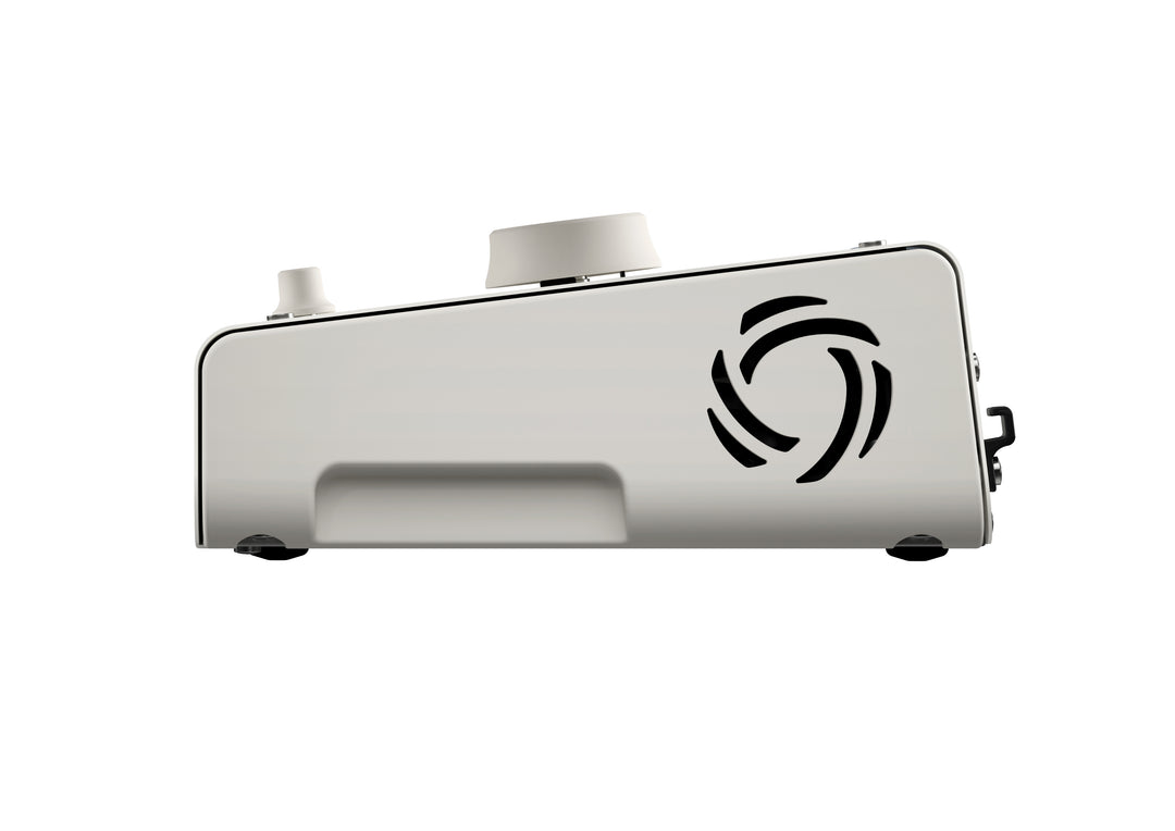 Yamaha URX44V USB-C audio/video-interface (Vit) - Videoversion