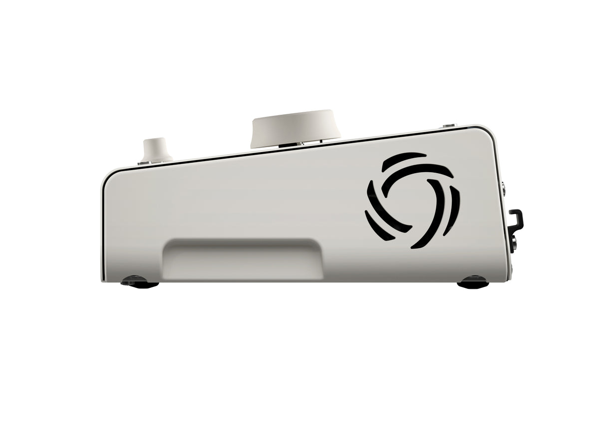 Yamaha URX44V USB-C audio/video-interface (Vit) - Videoversion