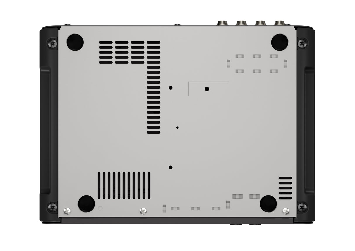 Yamaha URX44 USB-C ljudinterface (Svart)