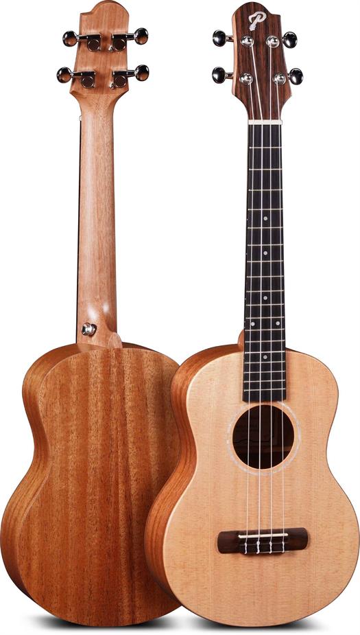 Pearl River US30-T Tenorukulele