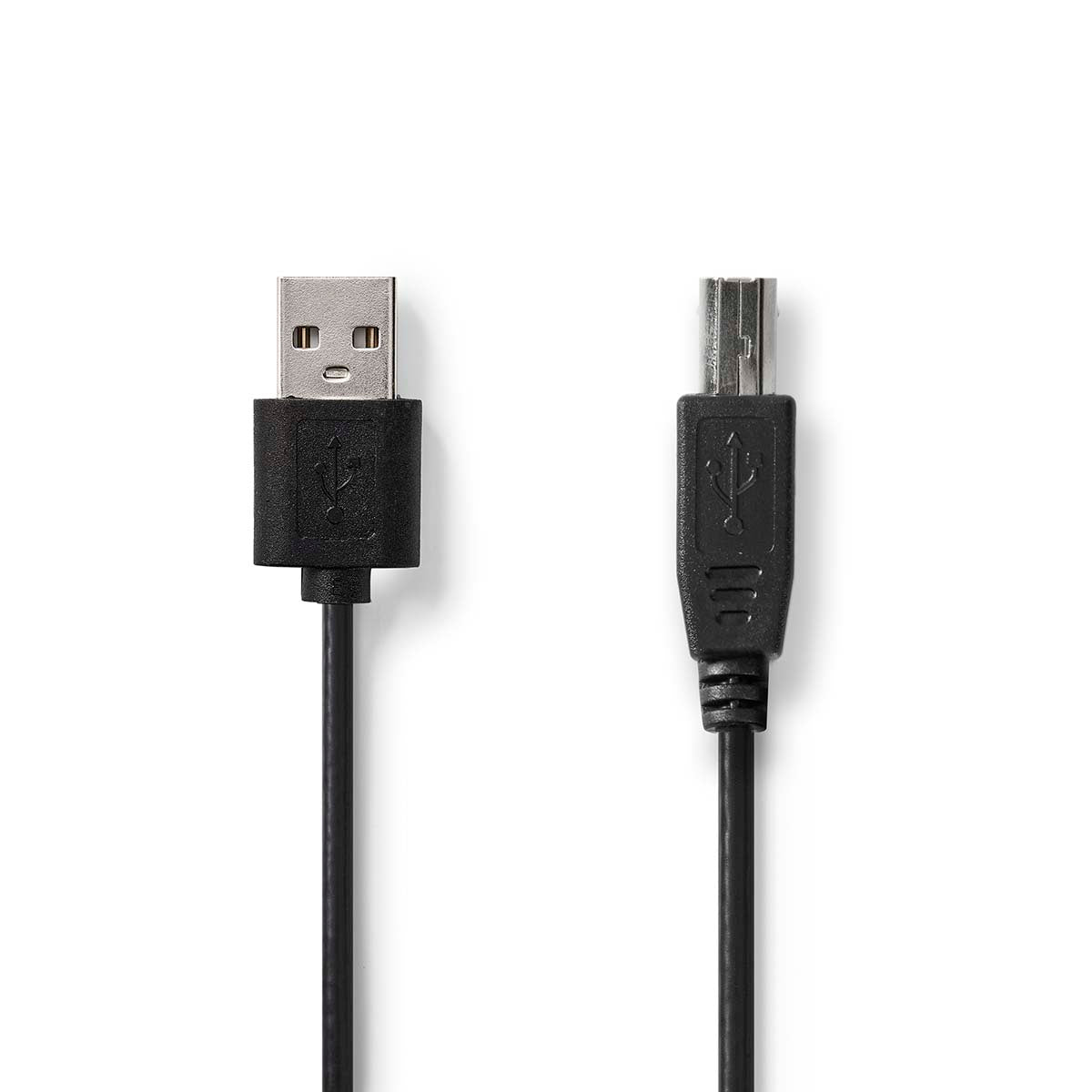 USB-A till USB-B (3m)