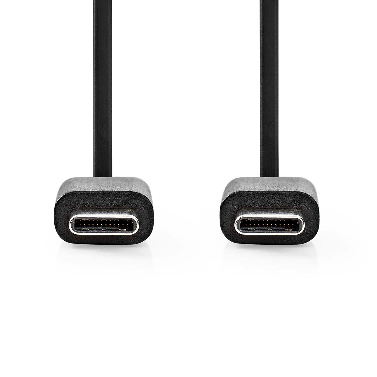 USB-C till USB-C-kabel (2 meter)