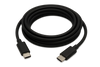 USB-kablar