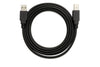 USB-kablar