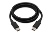 USB-kablar