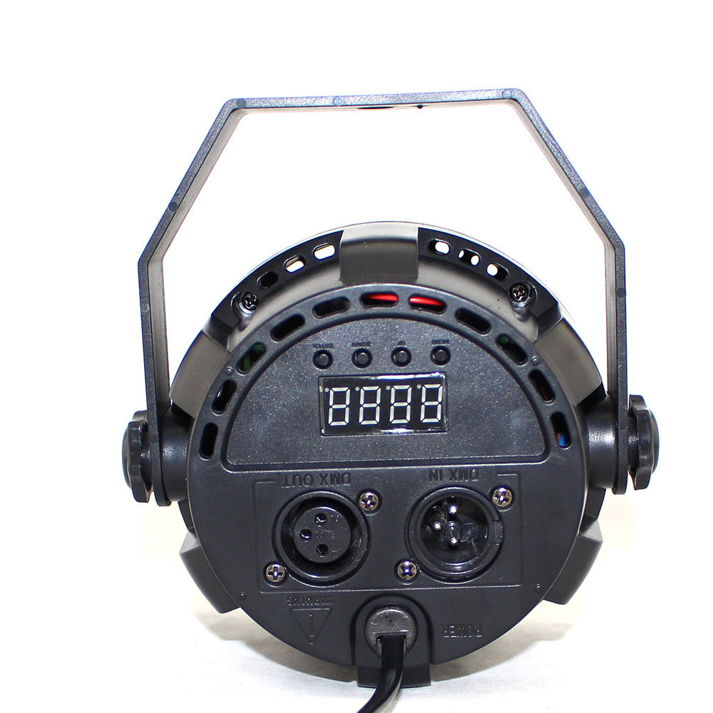 UV LED-spot (12x2W)