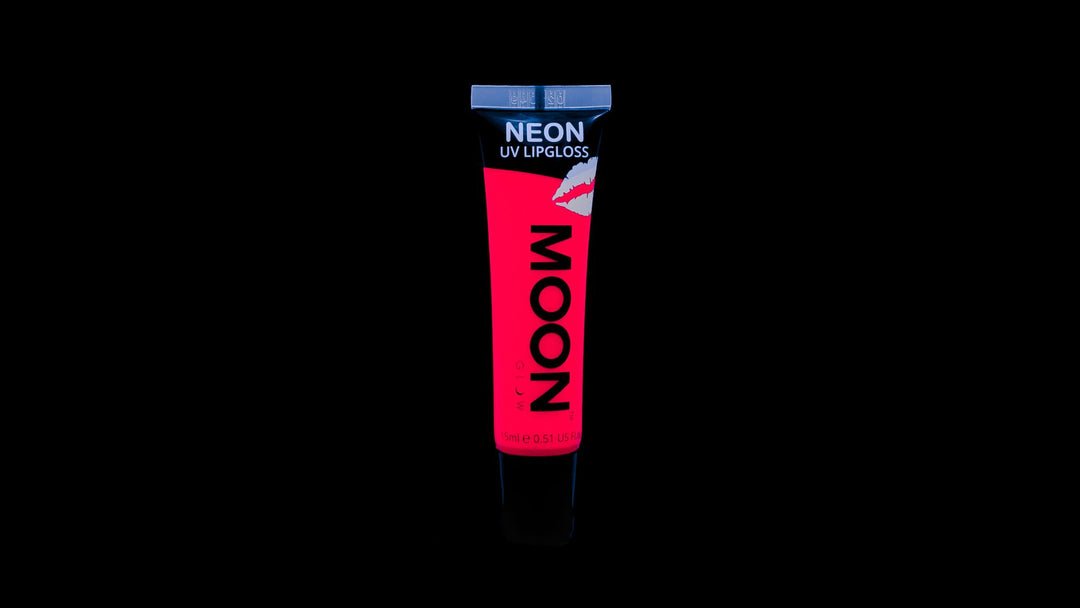 UV Lipgloss 15ml