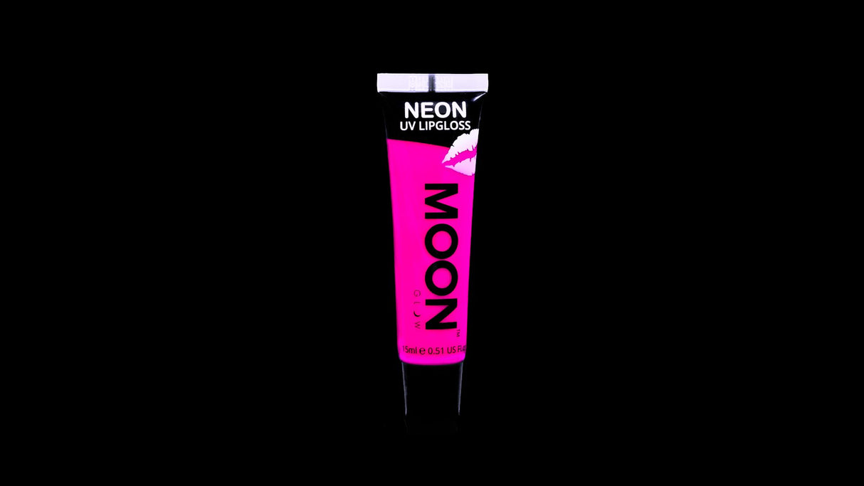 UV Lipgloss 15ml
