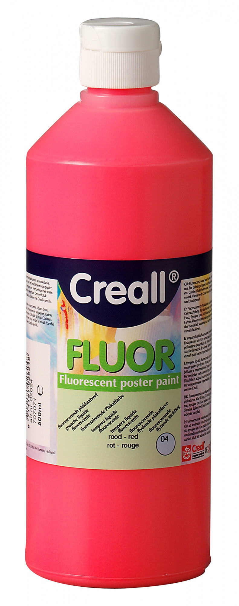 UV-färg (250 ml)
