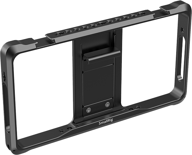 SmallRig smartphonebur