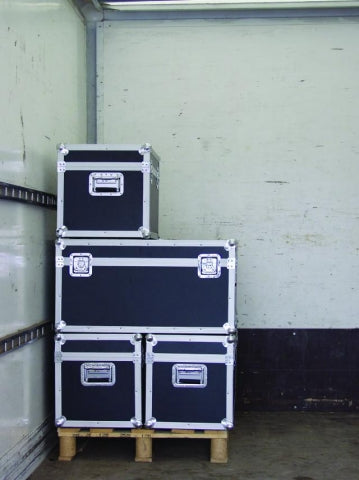 Eurolite Transport Case (B:81,5 x D:41,5 x H:44cm)