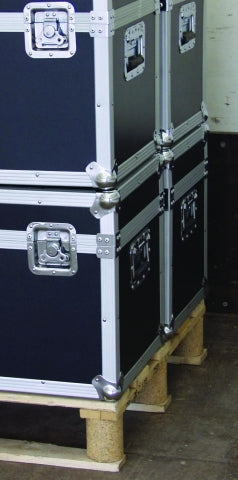 Eurolite Transport Case (B:81,5 x D:41,5 x H:44cm)