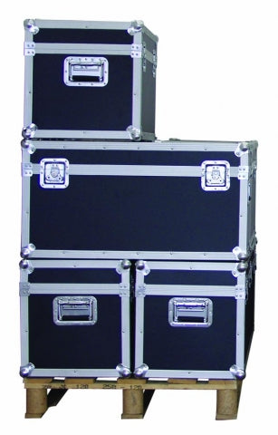 Eurolite Transport Case (B:81,5 x D:41,5 x H:44cm)