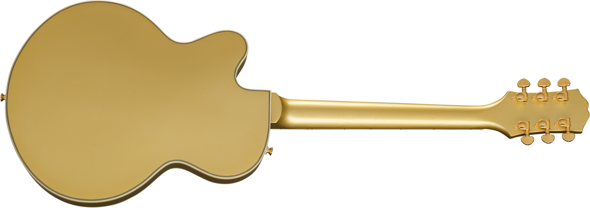 Epiphone Uptown Kat ES elgitarr (Emerald Green Metallic )