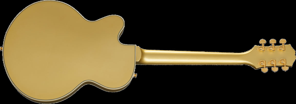 Epiphone Uptown Kat ES elgitarr (Emerald Green Metallic )