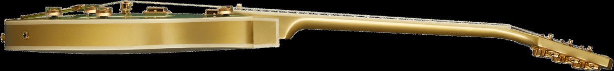 Epiphone Uptown Kat ES elgitarr (Emerald Green Metallic )