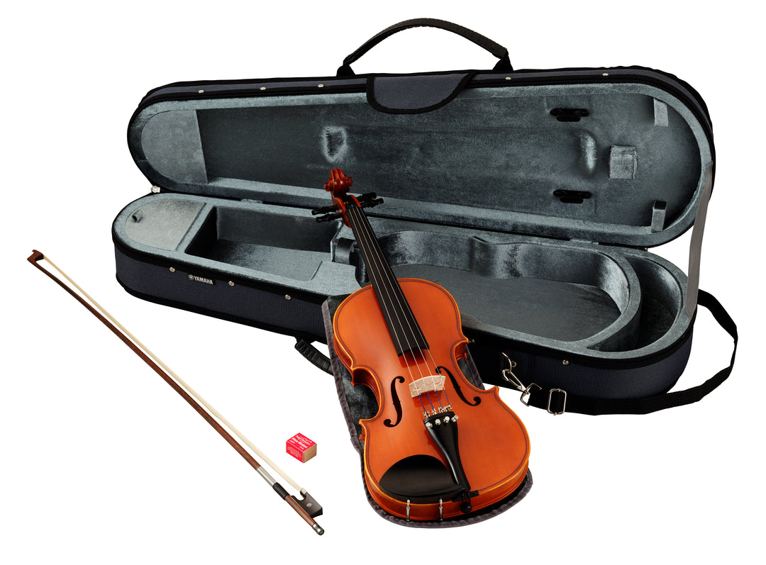Yamaha KV5SA34 3/4 violinset