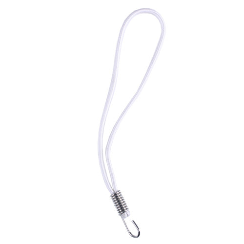 Spannfix Elastic 10 st. (Vit)