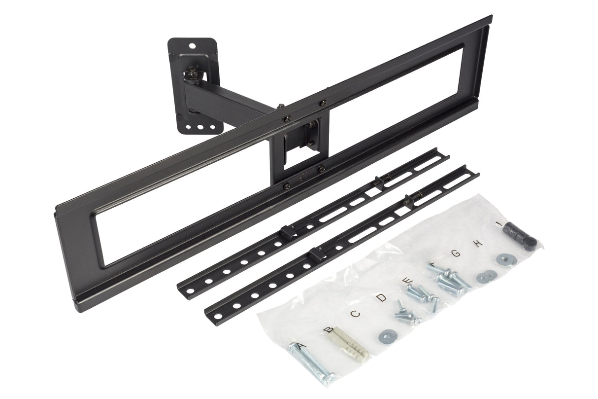 Tv fäste helt rörligt (37-70", 35 kg)