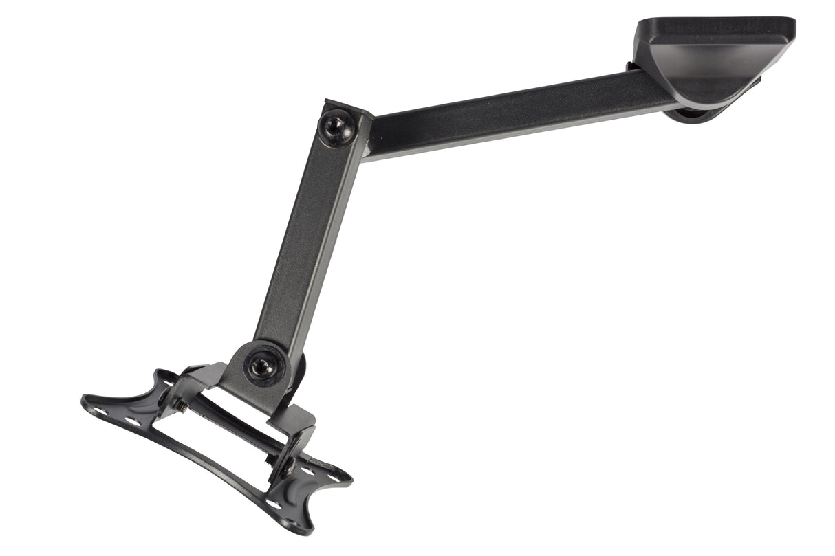 Tv fäste helt rörligt (13-27", 15 kg)