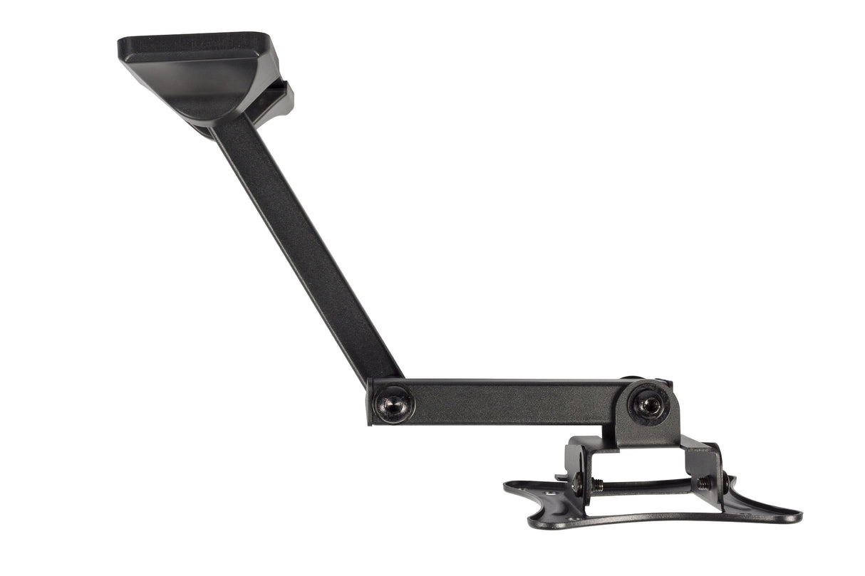 Tv fäste helt rörligt (13-27", 15 kg)