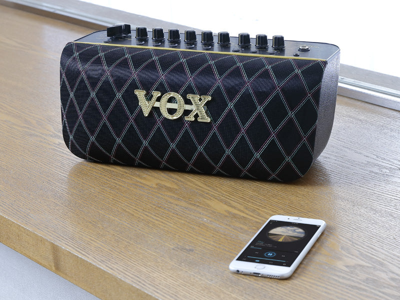 Vox Adio Air Bs basförstärkare