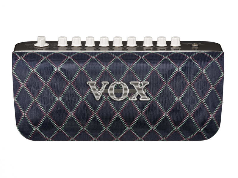 Vox Adio Air Bs basförstärkare