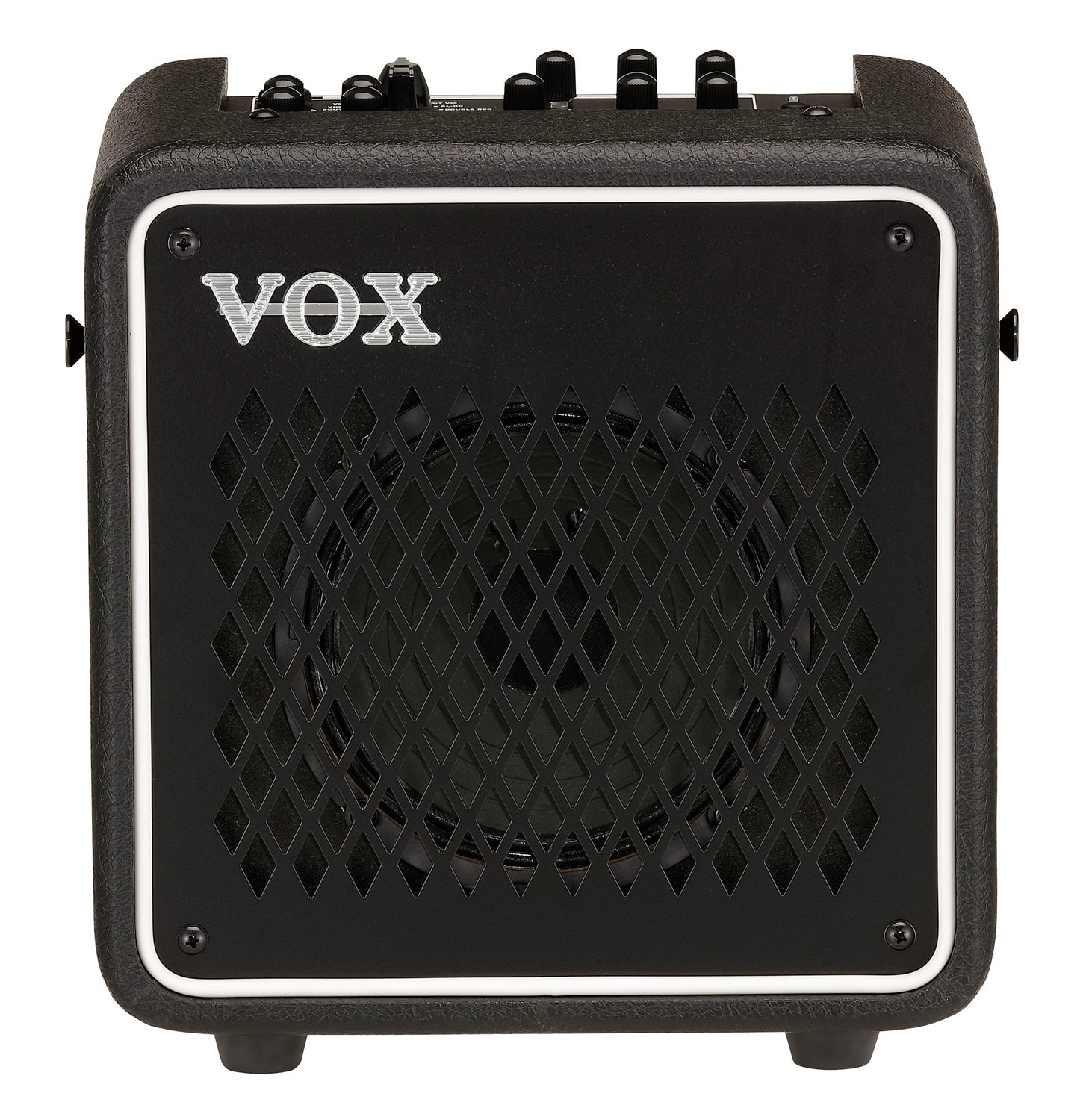 VOX VMG-10 Mini Go Combo Amp gitarrförstärkare