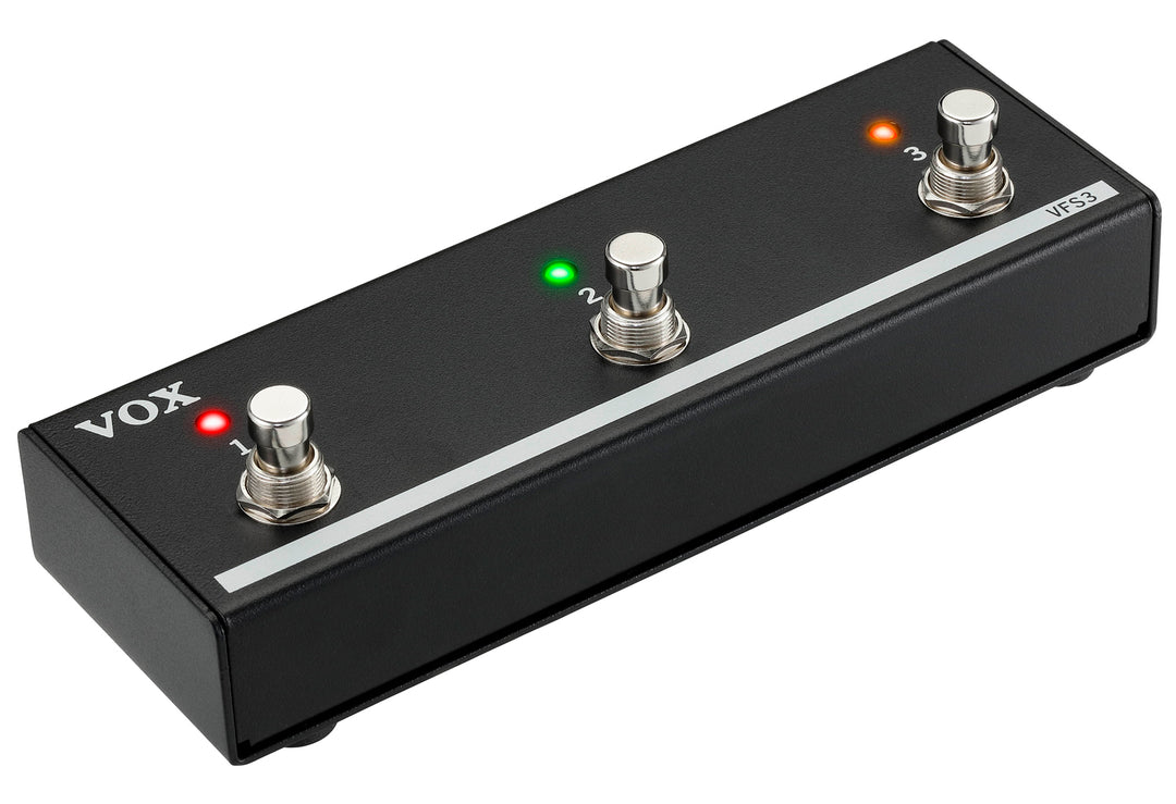 VOX VFS-3 fotkontakt