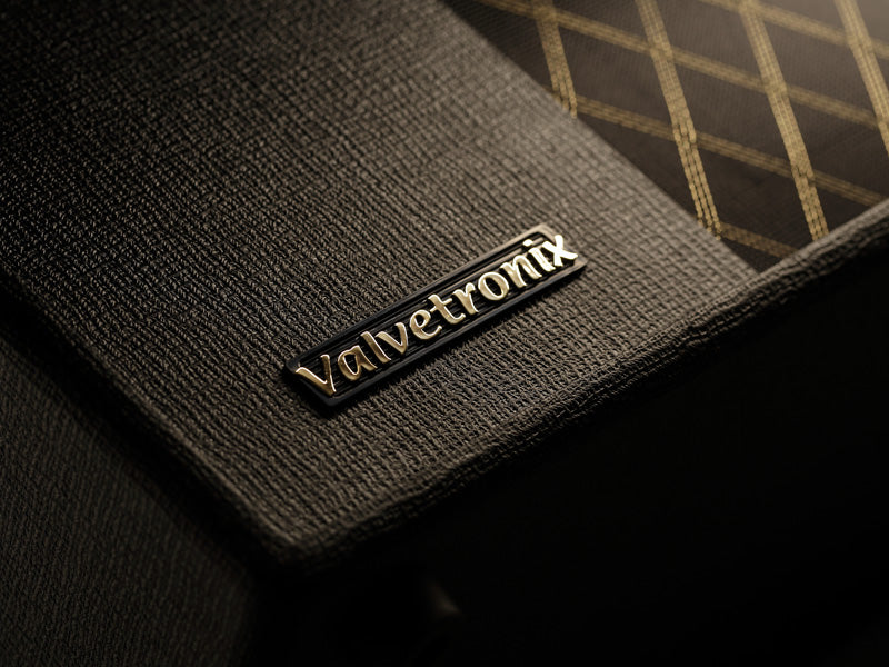 Vox VT40X Combo gitarrförstärkare